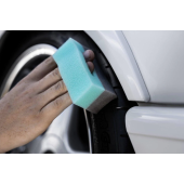 Auto Finesse Tire & Trim Applicator Foam Applicator