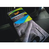 Meguiar's Duo Twist Drying Towel