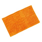 Carbon Collective Onyx Twisted Drying Towel