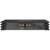 Brax RX2 Pro Amplifier - Digital In Black