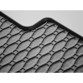 Rigum rubber car mats for Renault 5 E-Tech (2025 -), 4 E-Tech (2025 -)