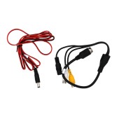 Blaupunkt RVC 3.0 HD car reversing camera