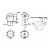 Switch ACV 30.3400-00-0