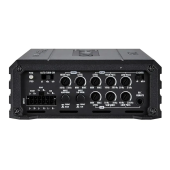 Amplifier Hifonics ZXS1100/5
