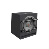 Active subwoofer in the JBL BASSPRO 8 box