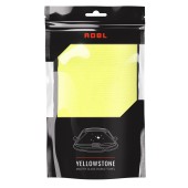 ADBL Yellowstone Microfiber Glass Cloth