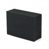 Decontamination sponge CarPro PolyShave Decon Block