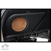 OEM speaker Basser 10" for Volkswagen Arteon