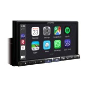 Alpine iLX-705D multimedia car radio