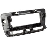 Car radio reduction frame for Seat Ibiza