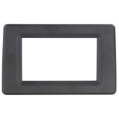 Car radio reduction frame for Nissan NV400 / Opel Movano / Renault Master