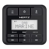 Hertz HMR 15 D Digital Media Receiver