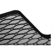 Rubber car mats Rigum for MG EHS, HS Hybrid+ (2025-)