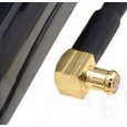 GPS antenna 4carmedia GPS-MCX-B