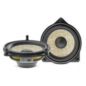 Speakers for Mercedes-Benz Focal IS MBZ 100