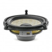 Speakers for Mercedes-Benz Focal IS MBZ 100