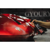 Detailer with SiO₂ Auto Finesse Caramics Gloss Enhancer (1000 ml)
