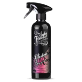 Auto Finesse's large quick polish and wax kit