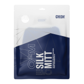 Gyeon Q2M SilkMitt EVO drying gloves