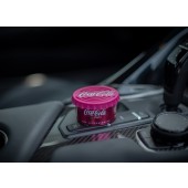 Airpure Coca-Cola air freshener, Coca-Cola Cherry scent