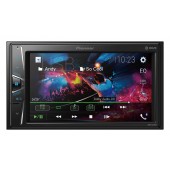 Car radio Pioneer DMH-G221BT