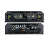 Ground Zero GZCA 8000.M1 amplifier