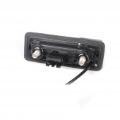OEM parking camera Skoda Fabia 2 / Audi A1 (BC SKO-11)