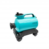 Electric dryer Carbon Collective Air Force 1 Car Dryer