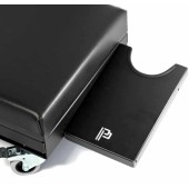 Poka Premium Hanger for Polishing Machines for Mounting on Premium Seats
