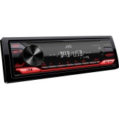JVC KD-X182DB car radio