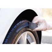 Tire impregnation Soft99 Digloss Black Devil Tire Wax (200 ml)