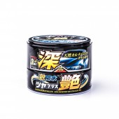 Soft99 Water Block Wax Dark (200 g)