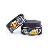 Soft99 Water Block Wax Dark (200 g)