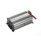 Switched voltage converter from 24V to 12V, 10A - CAR2412-30