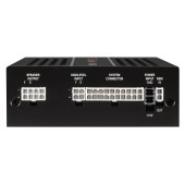 DSP amplifier Match UP 6DSP