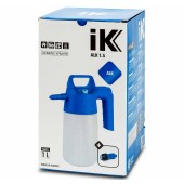 Manual pressure sprayer IK ALK 1.5 Professional Sprayer