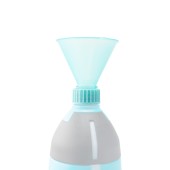 Practical funnel Carbon Collective Speed Fill Funnel