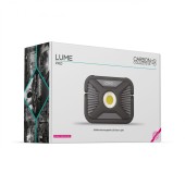 Light Carbon Collective Rechargeable Heavy Duty Spot Light - LUME Pro