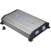 Hifonics ZXE600/4 amplifier