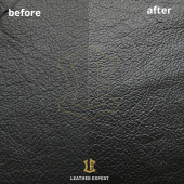 Leather Expert - Leather Balm Carnauba Wax (300 ml)