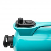 Electric dryer Carbon Collective Air Force 1 Car Dryer