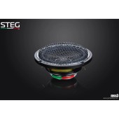 STEG MSS 3 center speakers