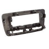 Car radio reduction frame for Seat Ibiza