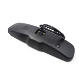 Universal 4.3" monitor integrated in the rear-view mirror TFT MIRROR4.3