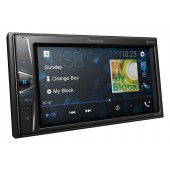 Car radio Pioneer DMH-G221BT