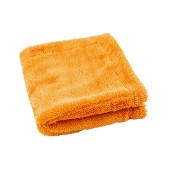 Carbon Collective Onyx Twisted Mini Drying Towel - Wheels & Shuts