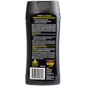 Revitalizer and protection of unpainted plastics Meguiar's Ultimate Black Plastic Restorer (355 ml)