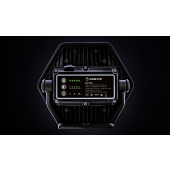 Work light Unilite CRI-3350