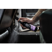 Fragrance Auto Finesse Spray Air Freshener Candy Floss - cotton candy