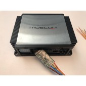 Mosconi Gladen Ext4HLIN module